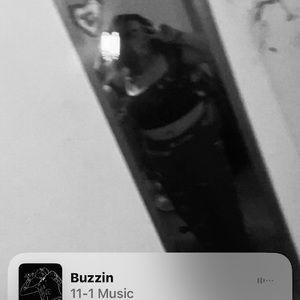 Meet your Posher, Kaylee